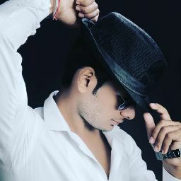 Nitin Suryavanshi