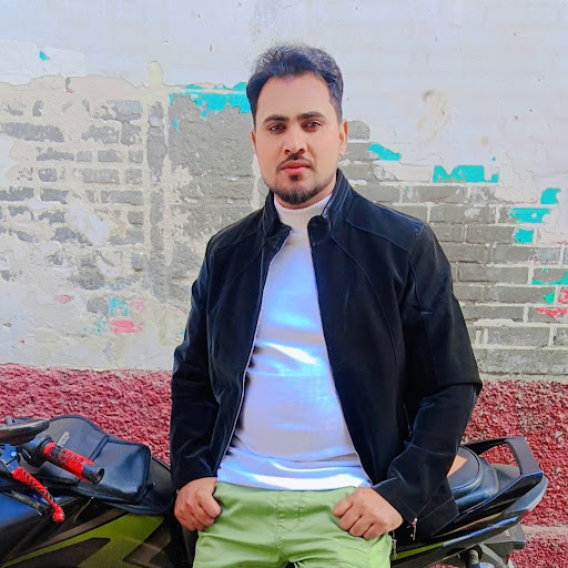 author