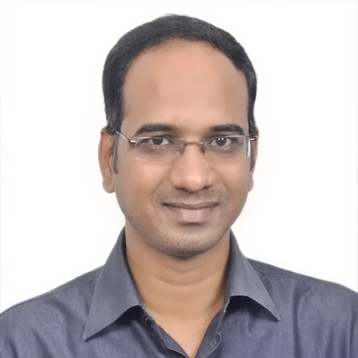 Rajendra Mandawar