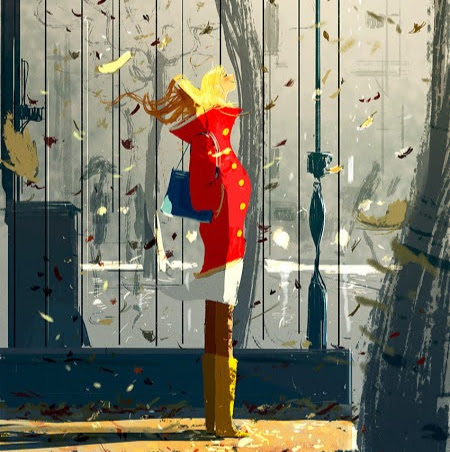 author