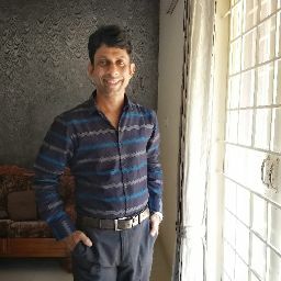 author