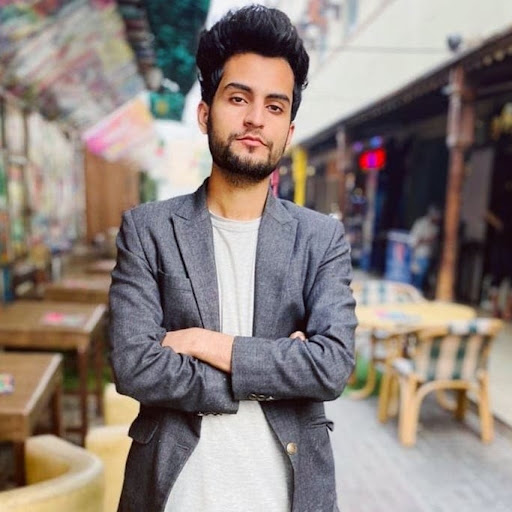 author