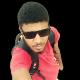 author