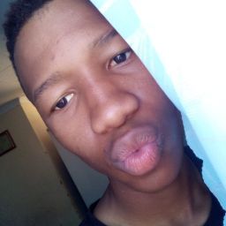 Sonamzi Montsho