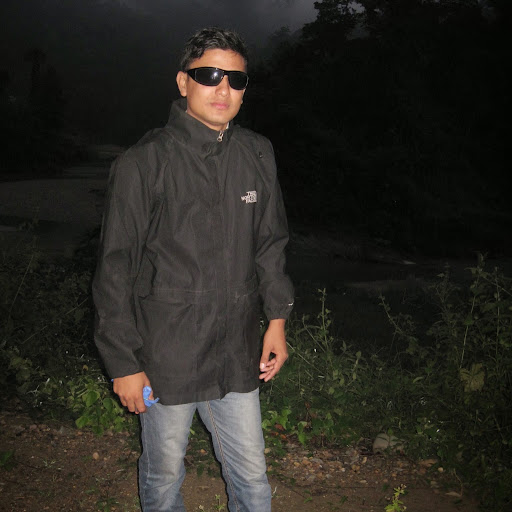 author
