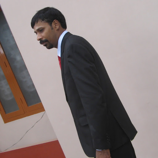 author