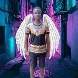author