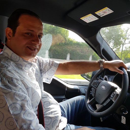 author