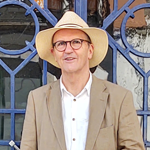 Joachim Haider
