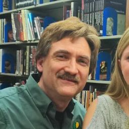 author