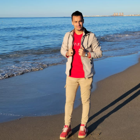 author