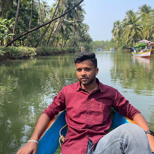 ATHARVA BHOSALE