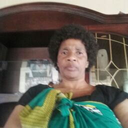 Thuleleni Myeni