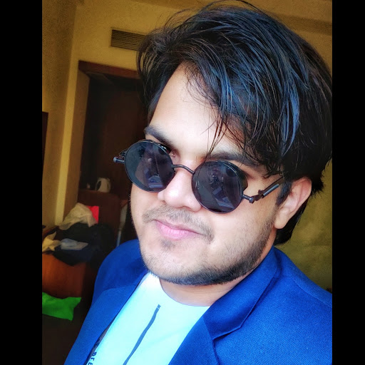 author