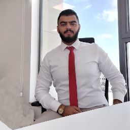 author