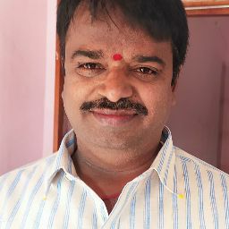 Rajeswararao Madana