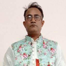 Pankaj Garg