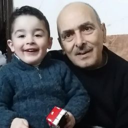 Kh.attar Banqusli