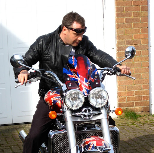 Glenn Dawson