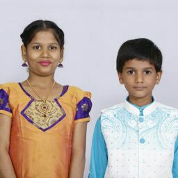HEMA CHIOWDARY