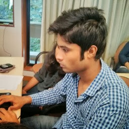 author
