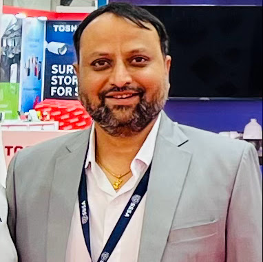 nilesh patel