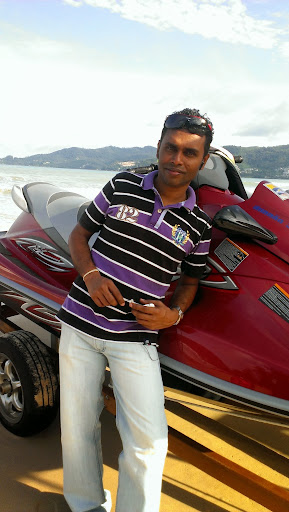 author