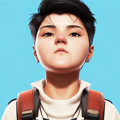 author