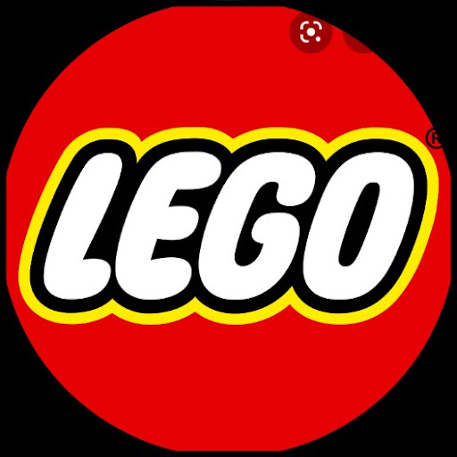 Mr. Lego