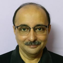 Rajesh Yaji