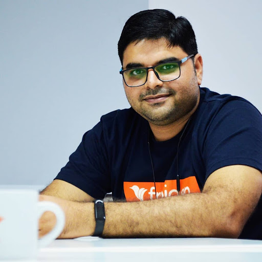 Akhilesh Sirvi