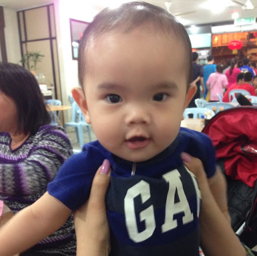 Foo Fang Yong