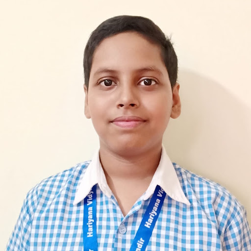 Ashutosh Mandal