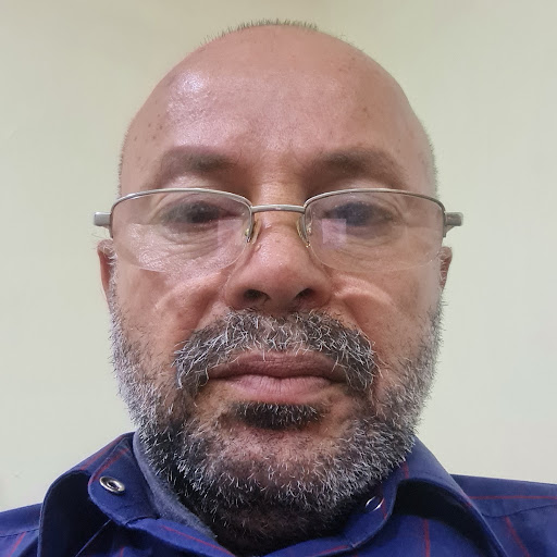 author