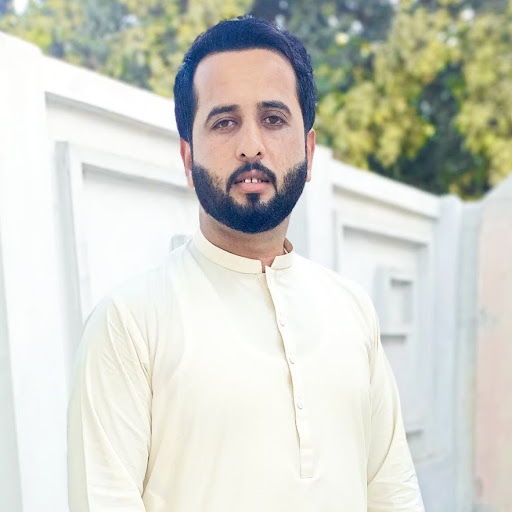 Sana Ullah