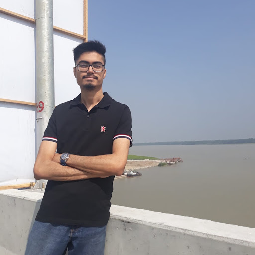 author