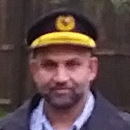 author