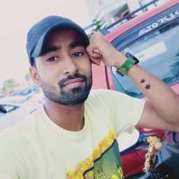 Vijay Raj