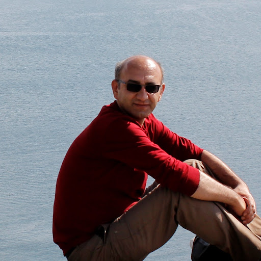 author