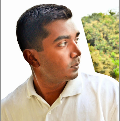 Shahriar Shaikat
