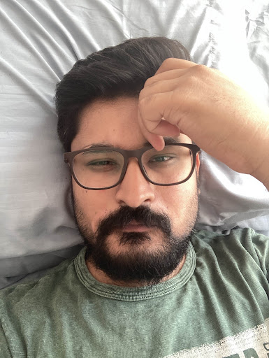 Rajat Kumar