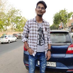 author