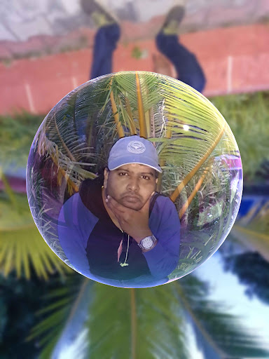 dinesh mummaneni