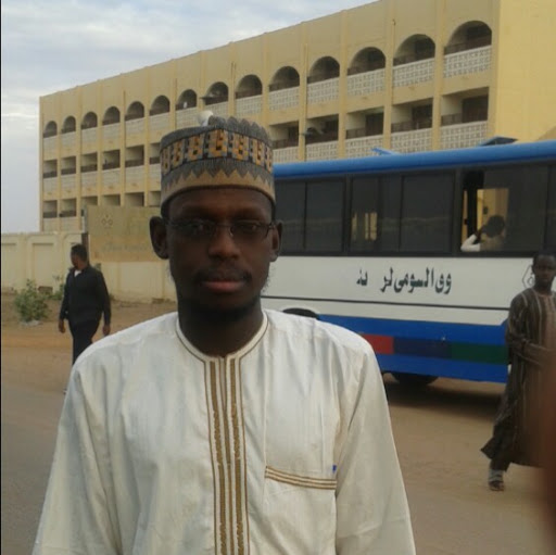 author
