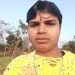 Lalu Kumar