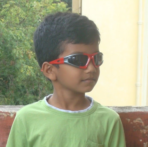 author