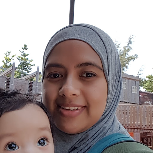 nurul ariffin