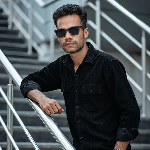 author
