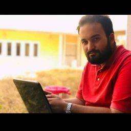 author