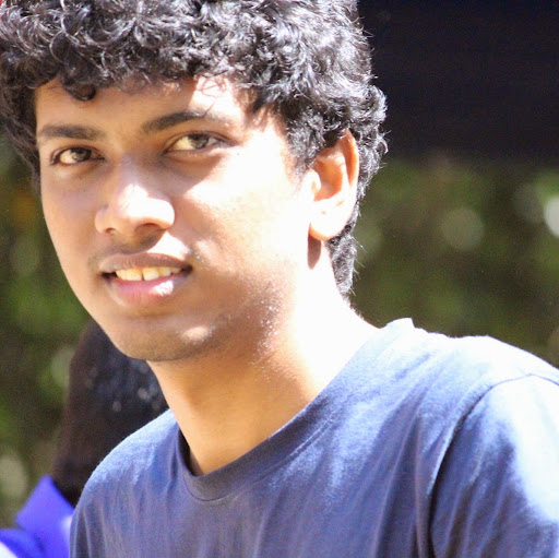 poornachand sounderrajan